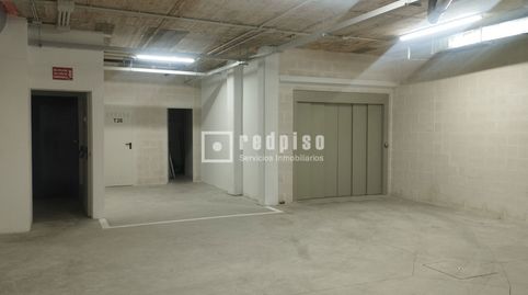 Photo 4 of Garage for rent in Alfarería, Triana Casco Antiguo, Sevilla Capital