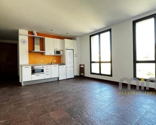 Kitchen of Flat for sale in Donostia - San Sebastián   with Heating