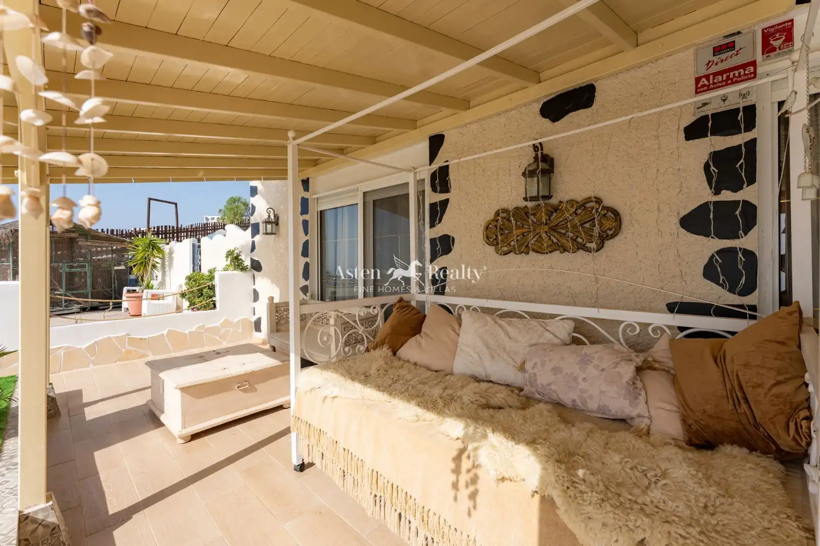 Maison avec piscine à vendre à Callao Salvaje - Playa Paraíso, imagen 25