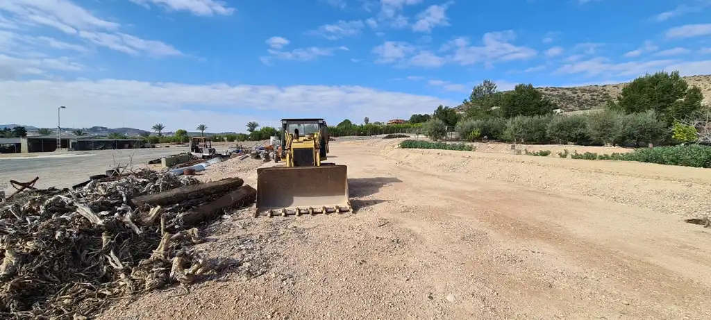 Casa o chalet en venta en Orihuela con Aire acondicionado, Terraza y Trastero