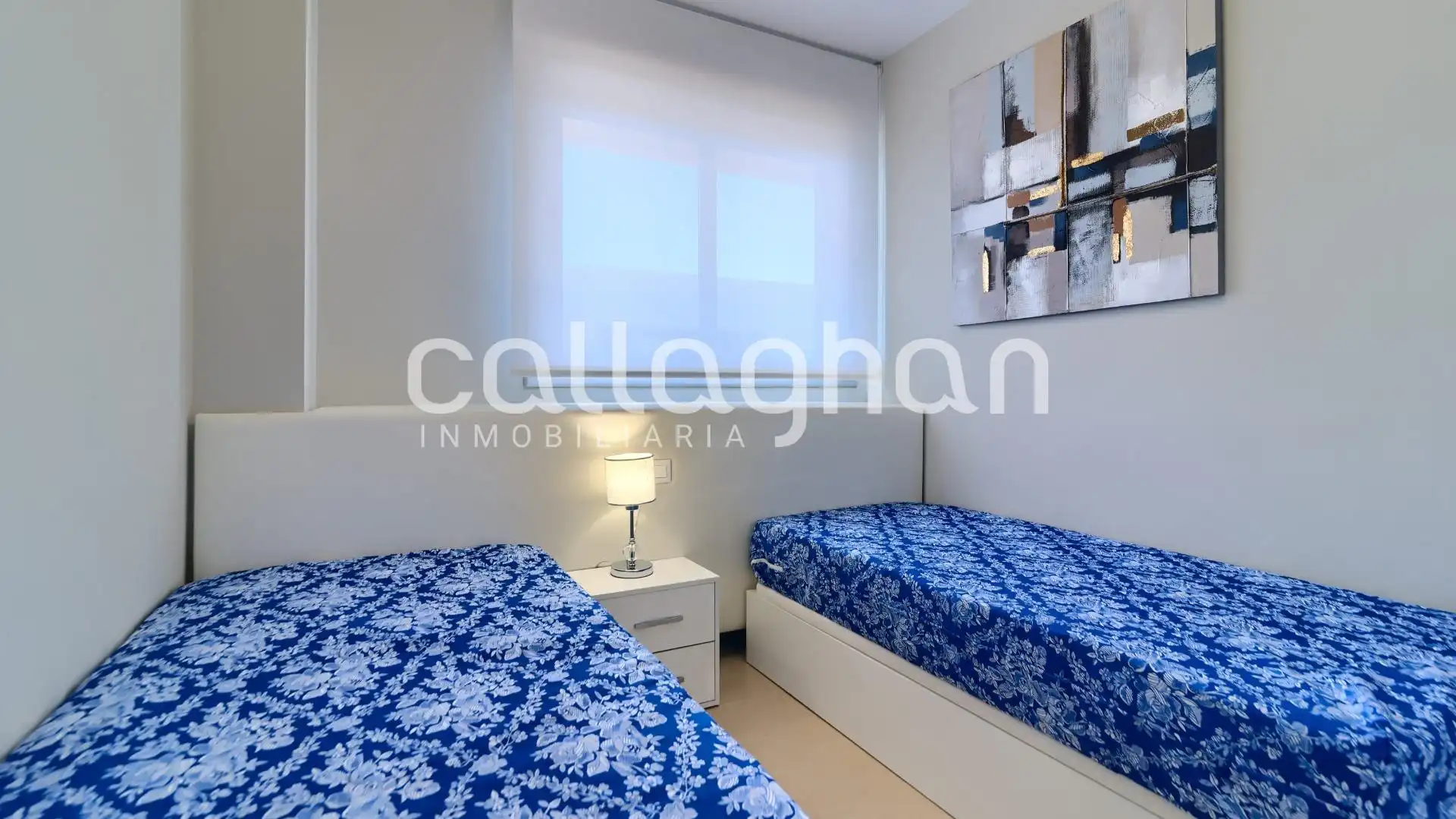 Habitación de Piso en venta en Oropesa del Mar / Orpesa con Aire acondicionado, Calefacción y Jardín privado