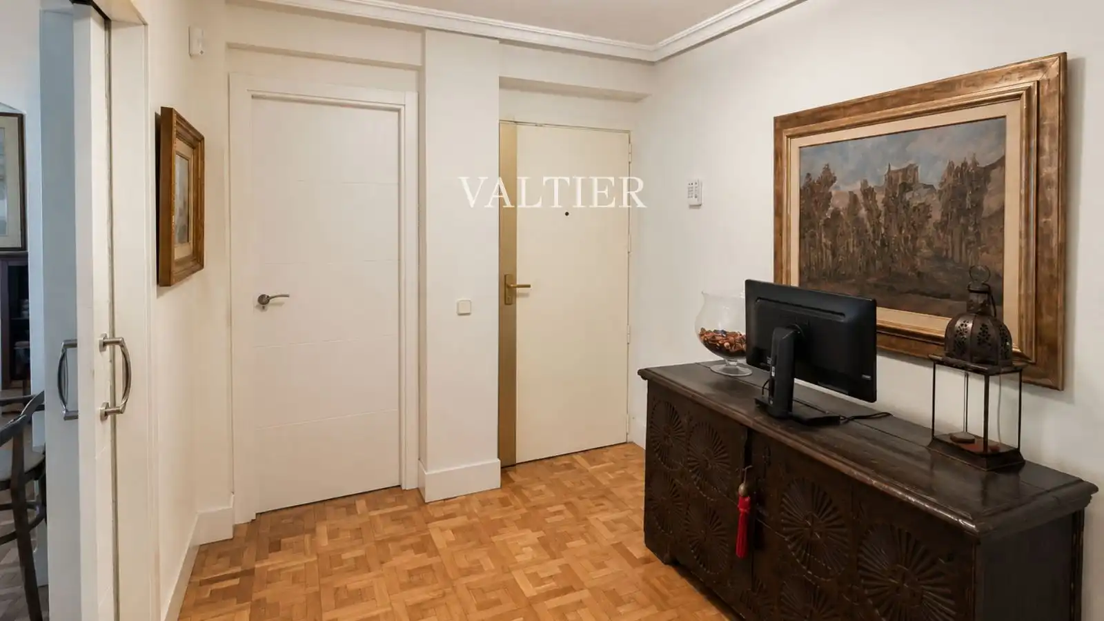 Habitación de Piso en venta en Madrid con Aire acondicionado, Calefacción y Terraza