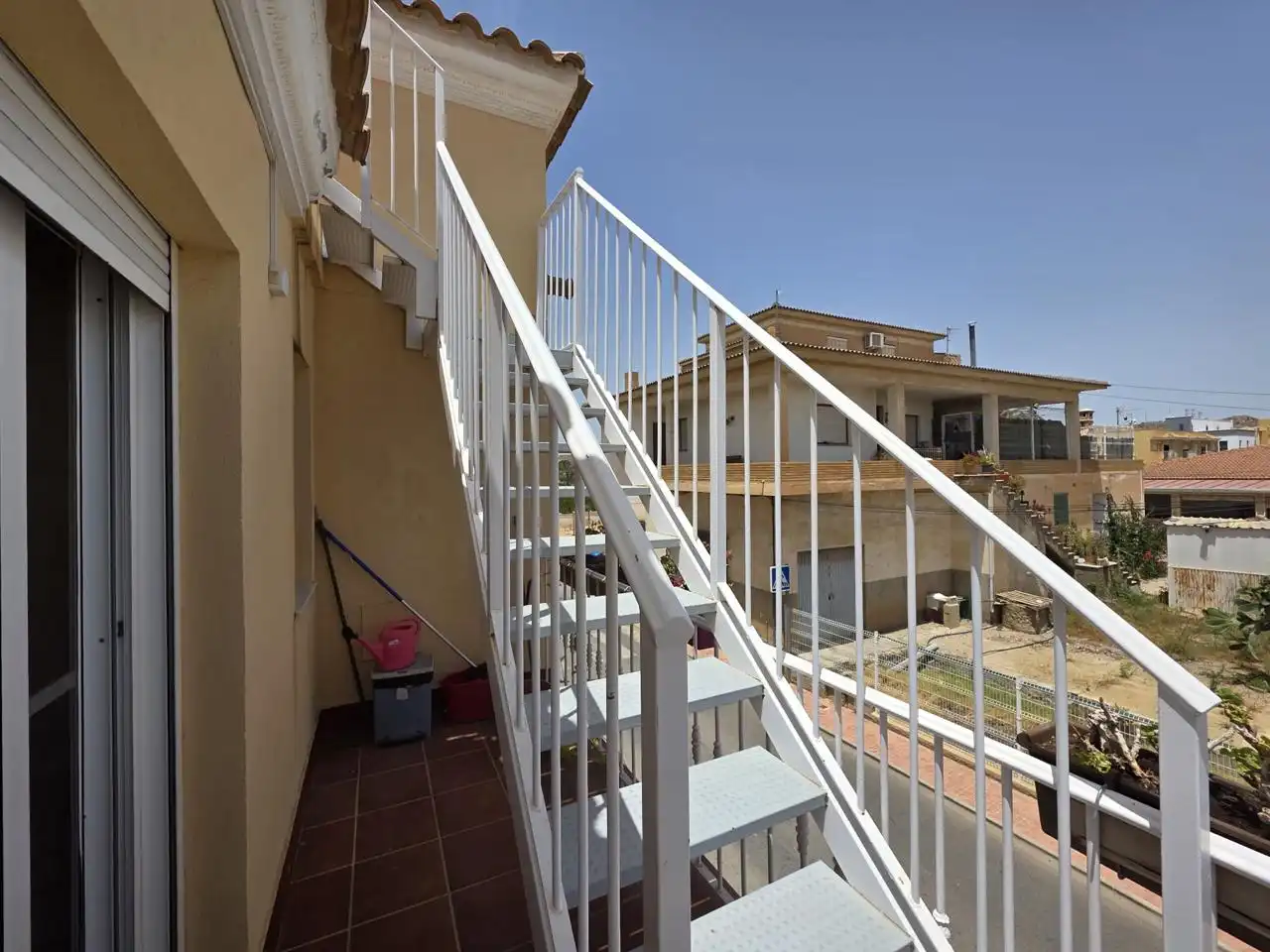 Maison mitoyenne avec piscine à vendre à Antas, imagen 23