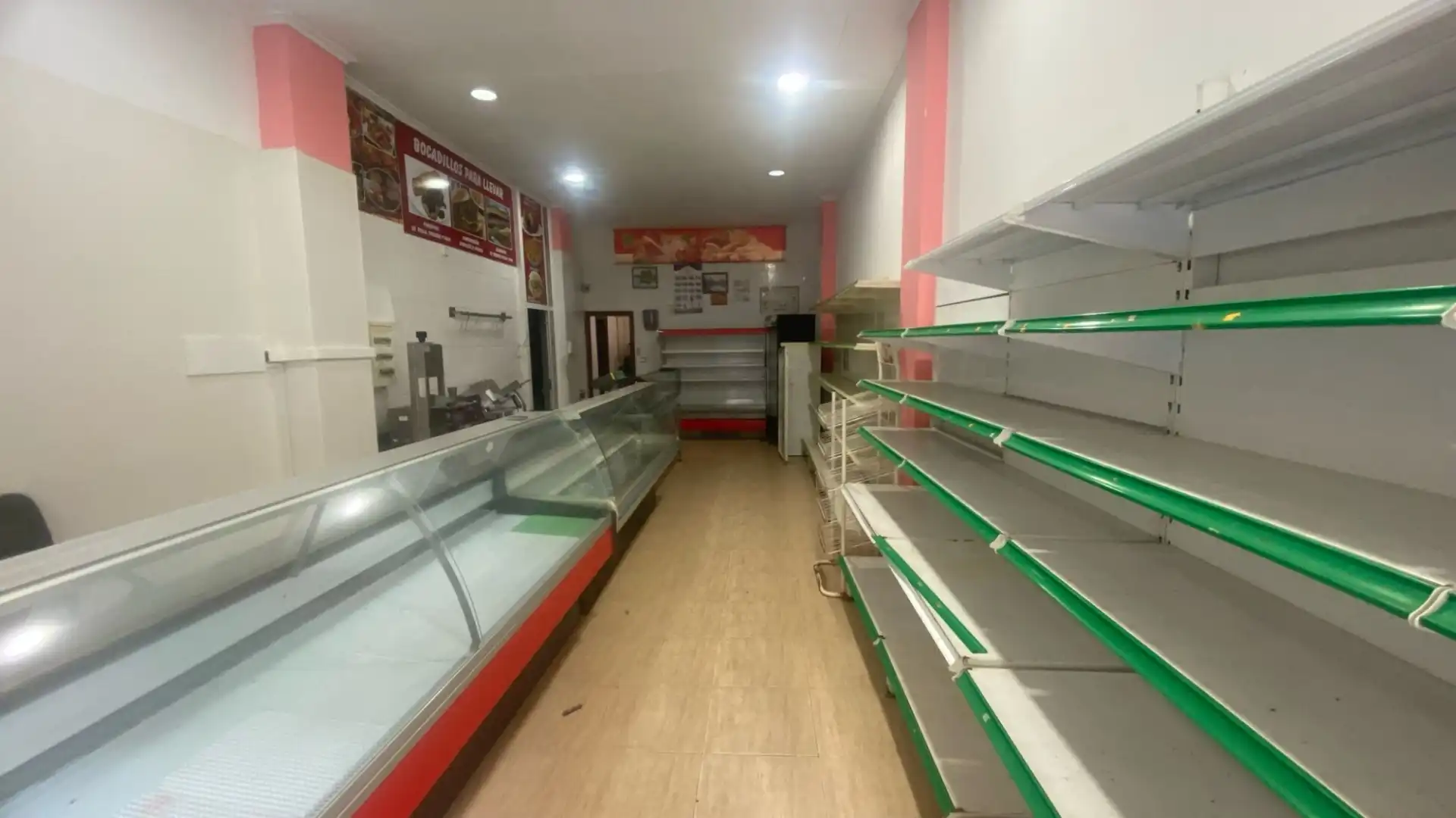 Business premises for transfer in Poblenou, imagen 10
