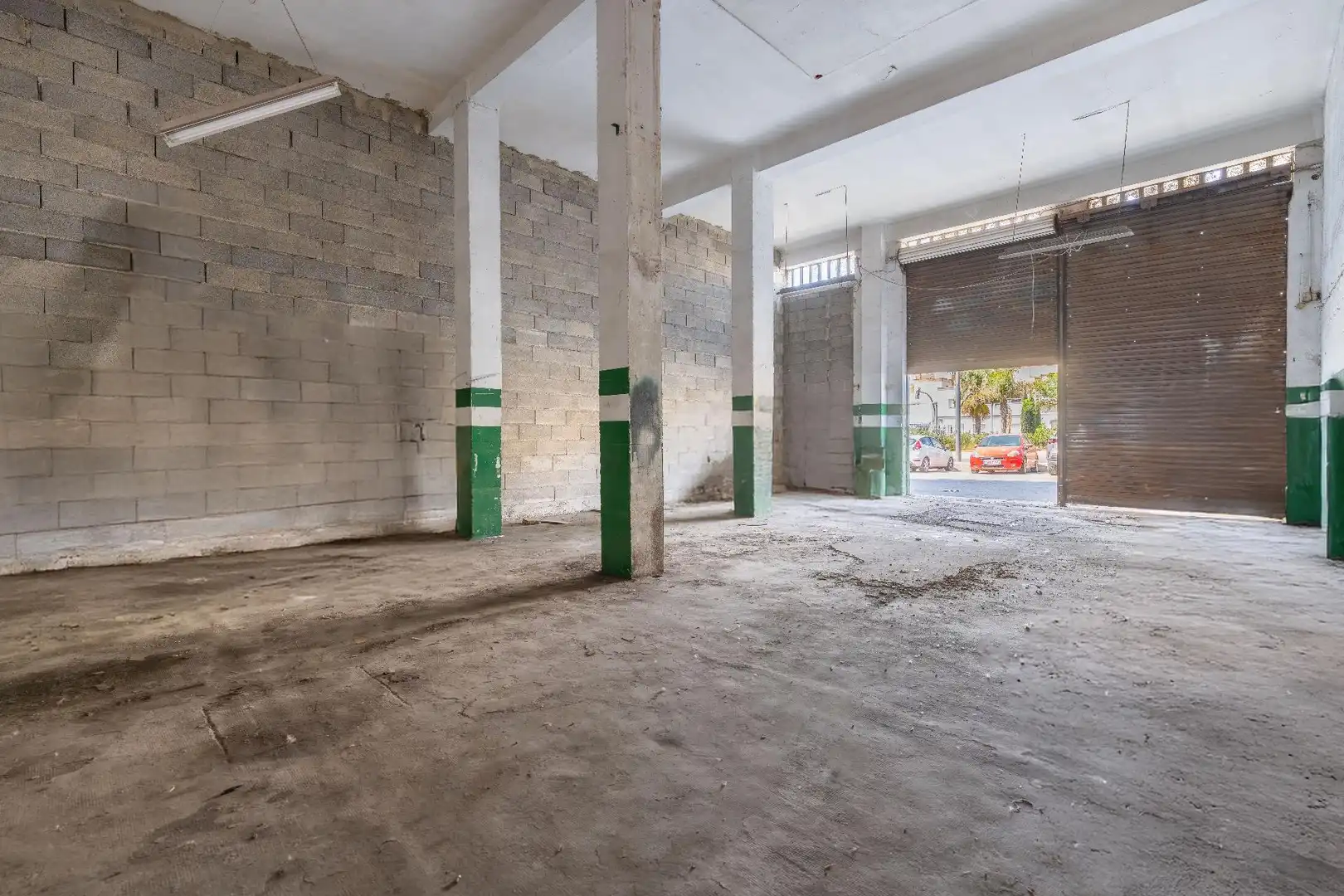 Business premises for sale in Carretera de Granada segundo Tramo, imagen 5