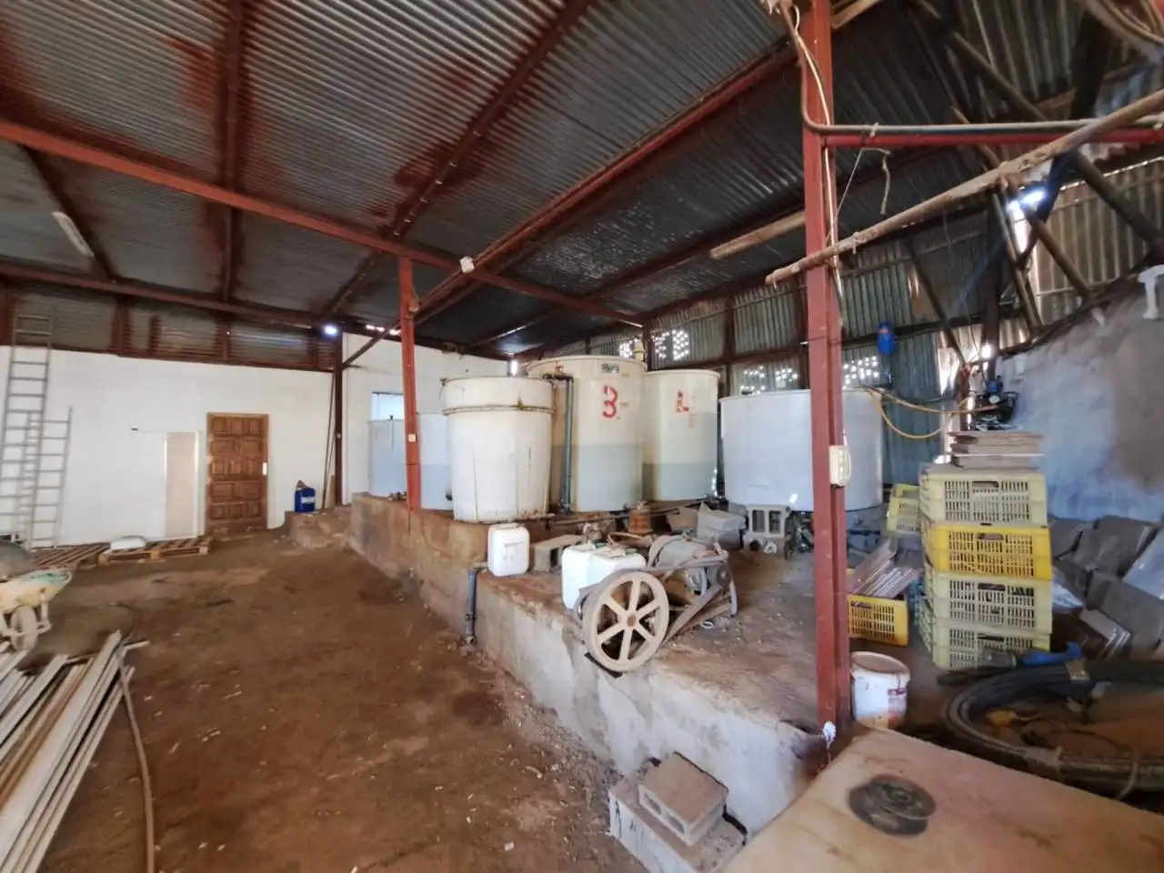 Rural land for sale in Cruce de Arinaga, imagen 37
