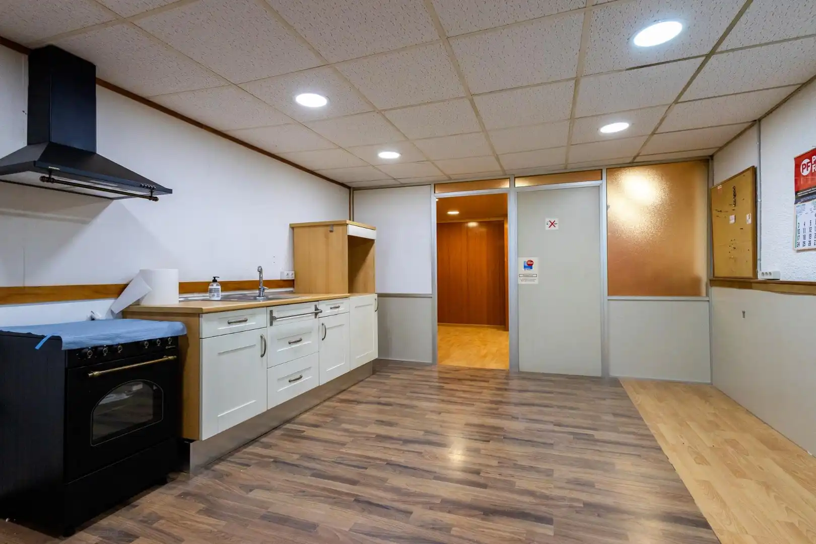 Loft en venta en Carrer NOU DE LA RAMBLA, imagen 15