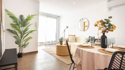 Foto 4 de Dúplex en venta en Carrer de la Riba, Barri del Centre, Terrassa
