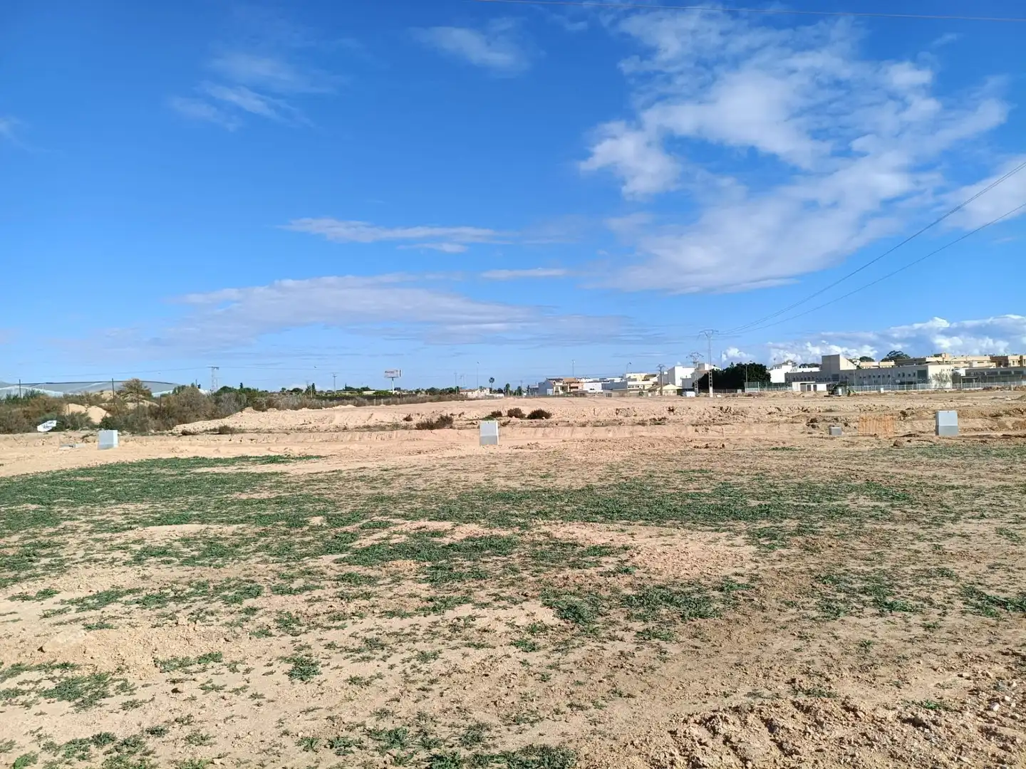 Terrenos y solares en venta en San Pedro del Pinatar, imagen 5