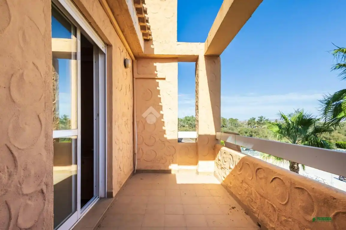 Appartamento con terrazza in vendita a Las Marinas - Pueblo Laguna, imagen 7