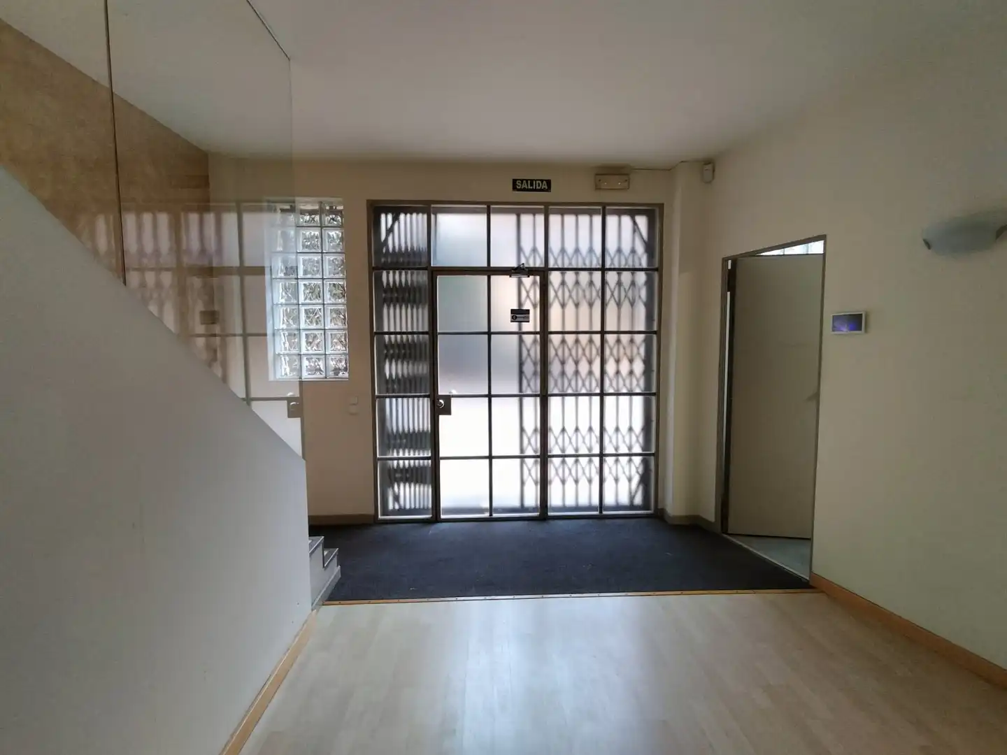 Business premises for sale in Sarrià - Sant Gervasi, imagen 4