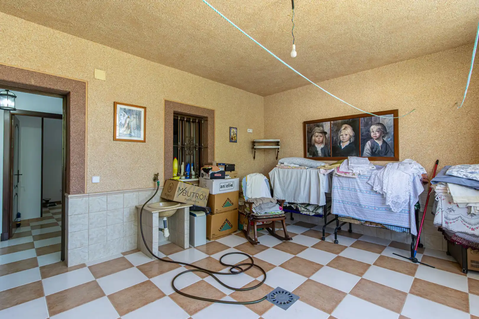 Casa en venta en Paterna de Rivera, imagen 43