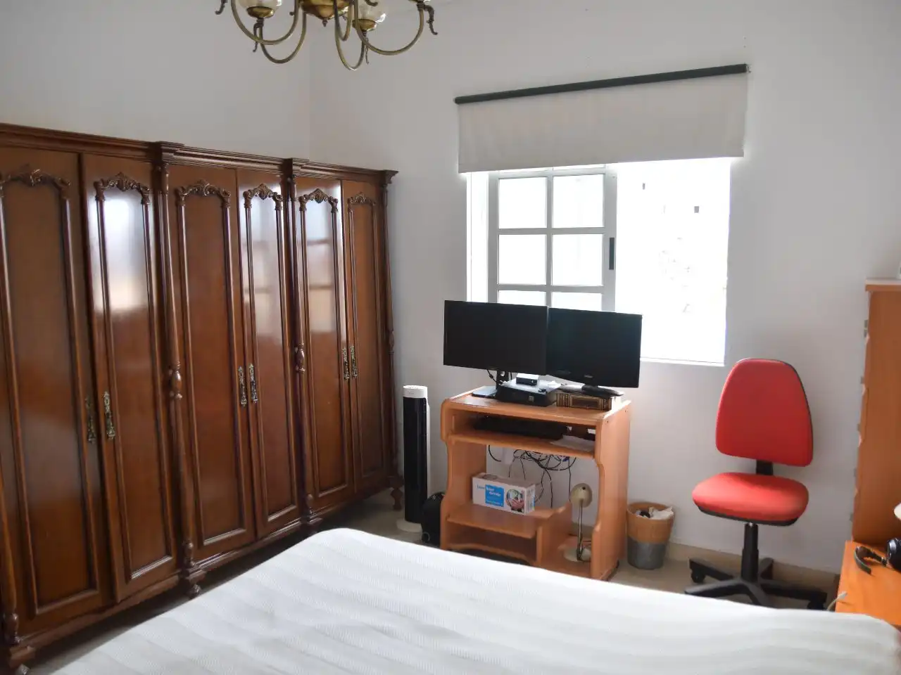 House with garden for sale in Camino la Palma 26, imagen 7