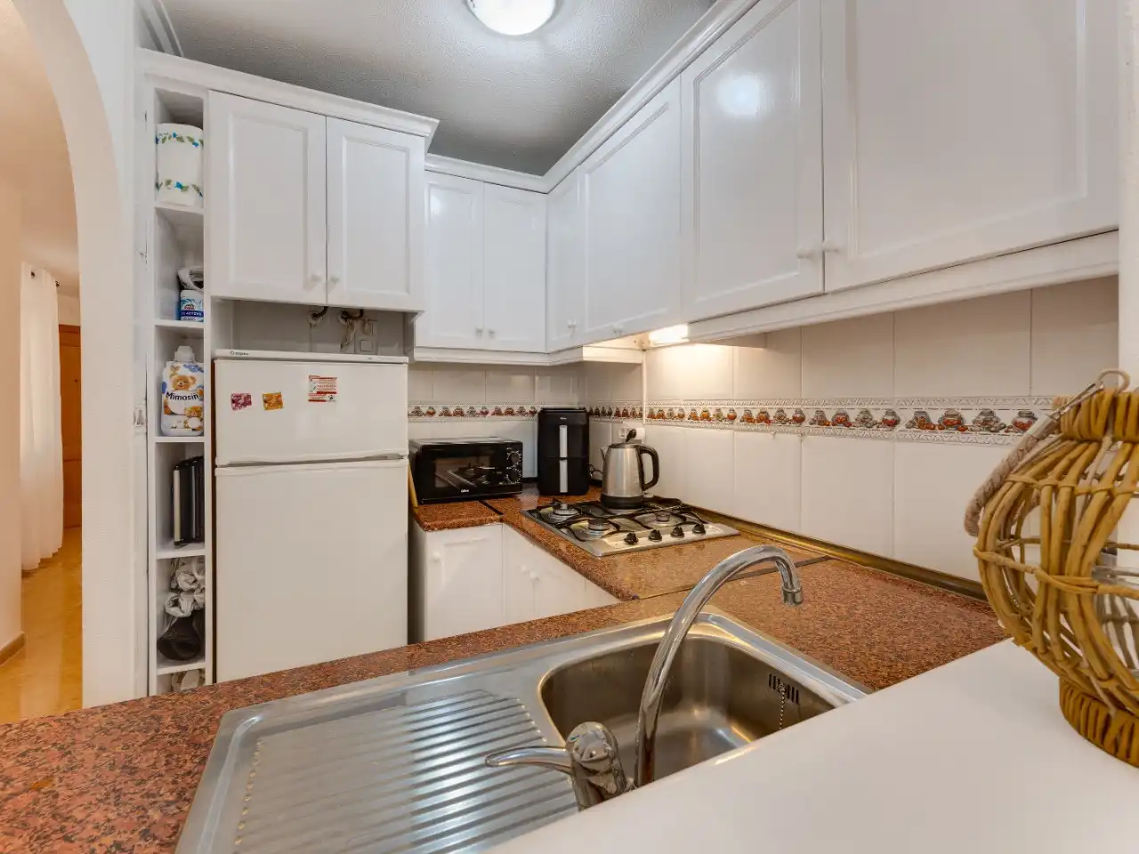 Apartment with terrace for sale in Playa del Cura, imagen 25