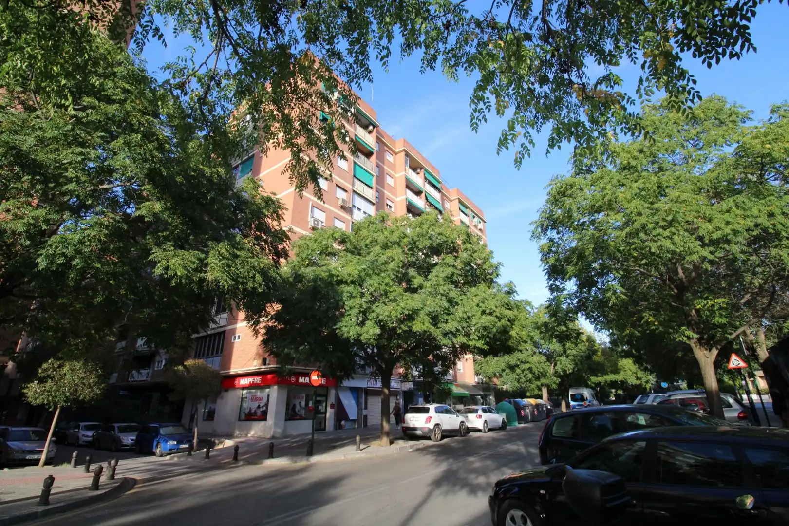 Flat for rent in Calle Palencia, , 11, Barrio de Zaidín