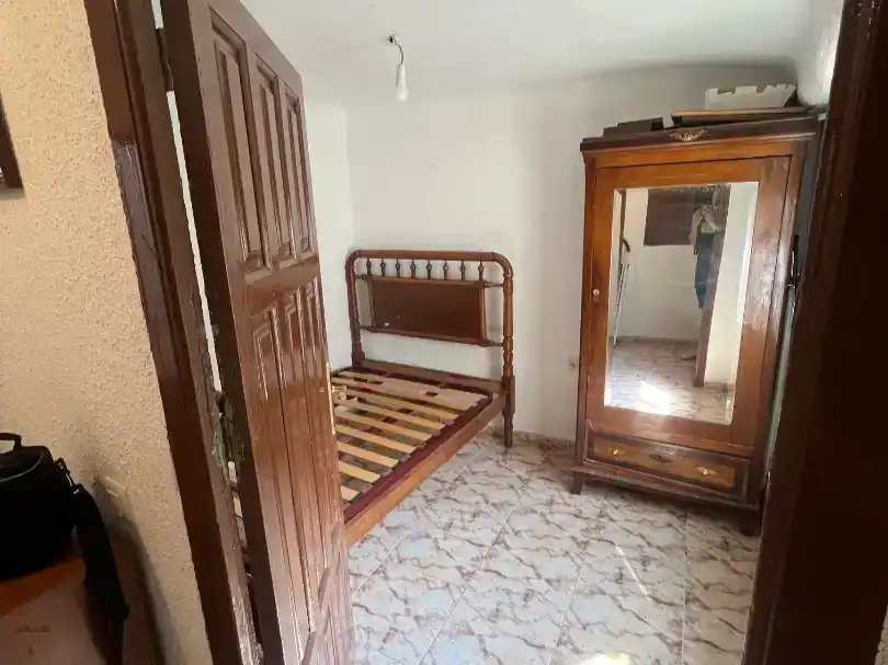 Dormitori de Pis en venda en Sádaba amb Aire condicionat i Balcó