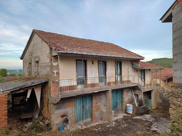 Casa in vendita a A Merca