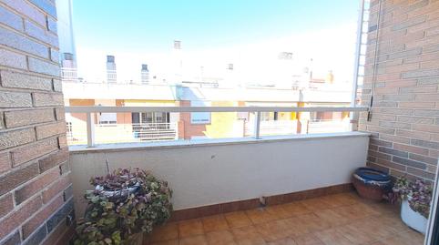 Foto 3 de Àtic en venda a Centre, Pineda de Mar