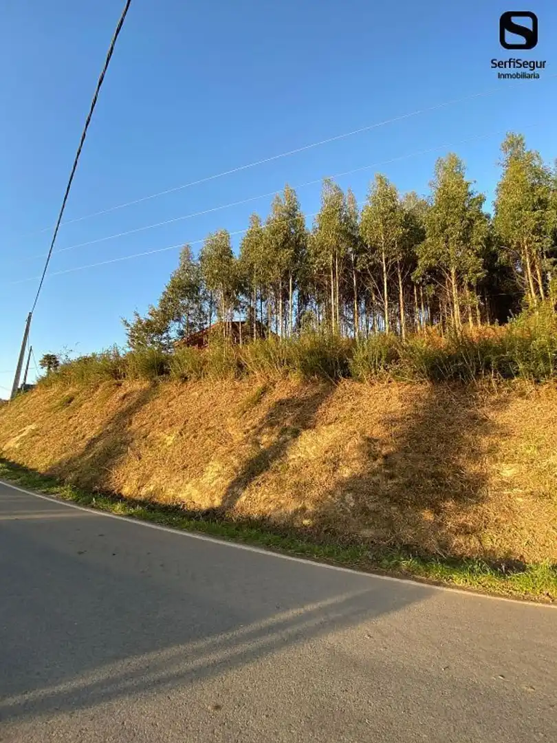 Wohnbaugrundstück zum Verkauf in Vilar, imagen 3