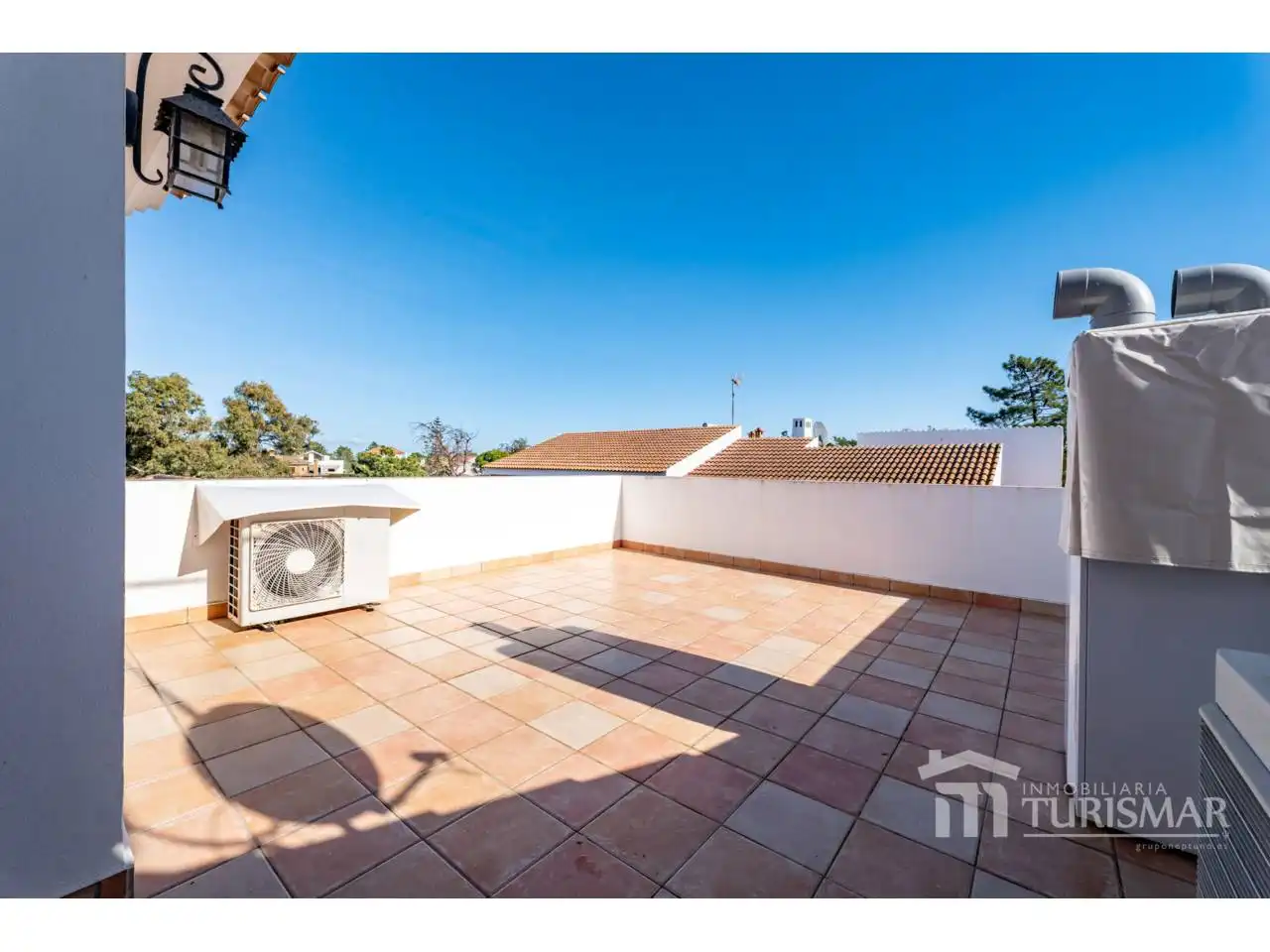 Casa con piscina en venta en Calle Baden-Powell 1, imagen 26