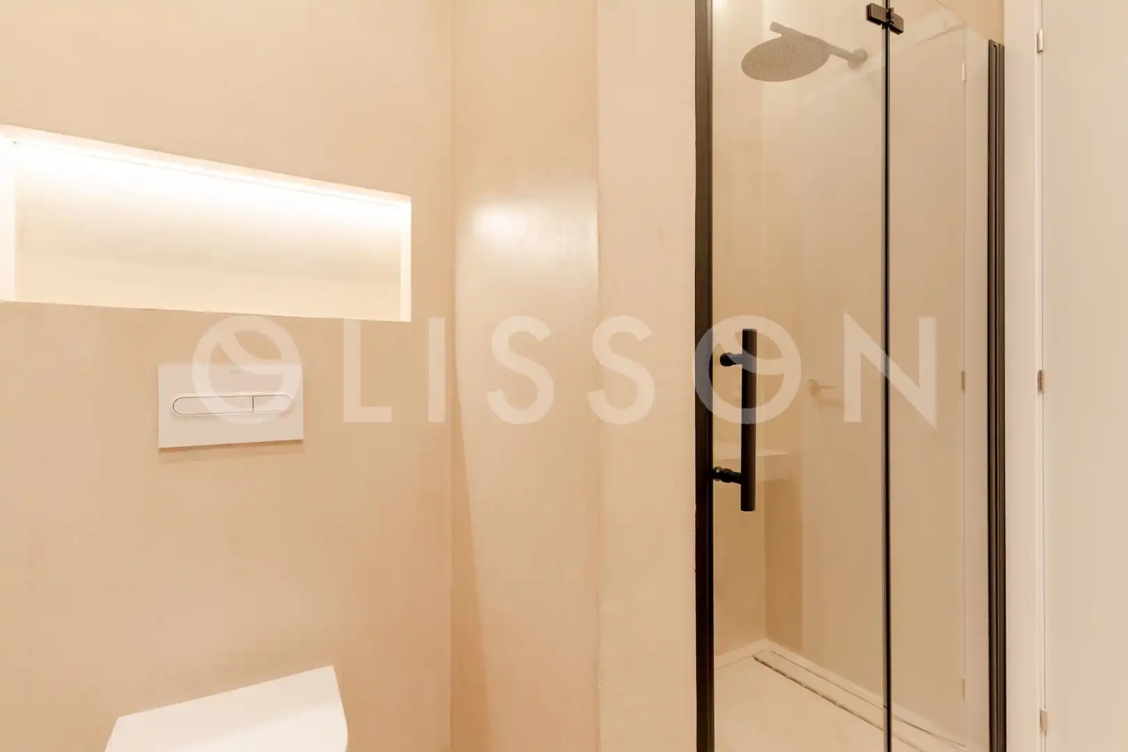 Penthouse mit Aufzug zum Verkauf in Chamberí, imagen 26