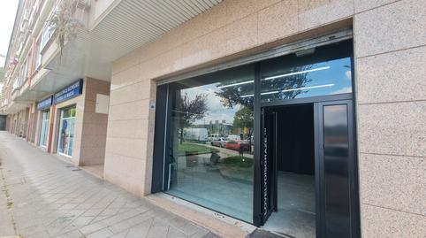 Photo 2 of Premises to rent in Avenida Otero Pedrayo, 42, Universidad, Ourense