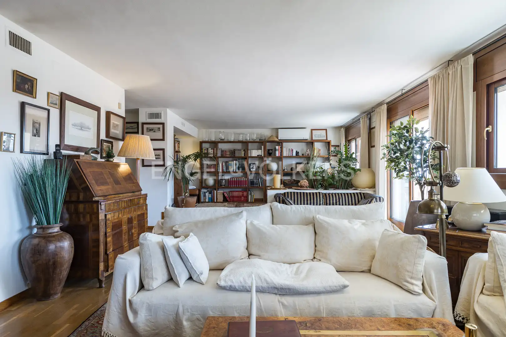 Ático con terraza en venta en Finestrelles, imagen 7