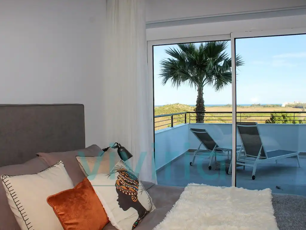 Apartment with pool for sale in Xeresa, imagen 19
