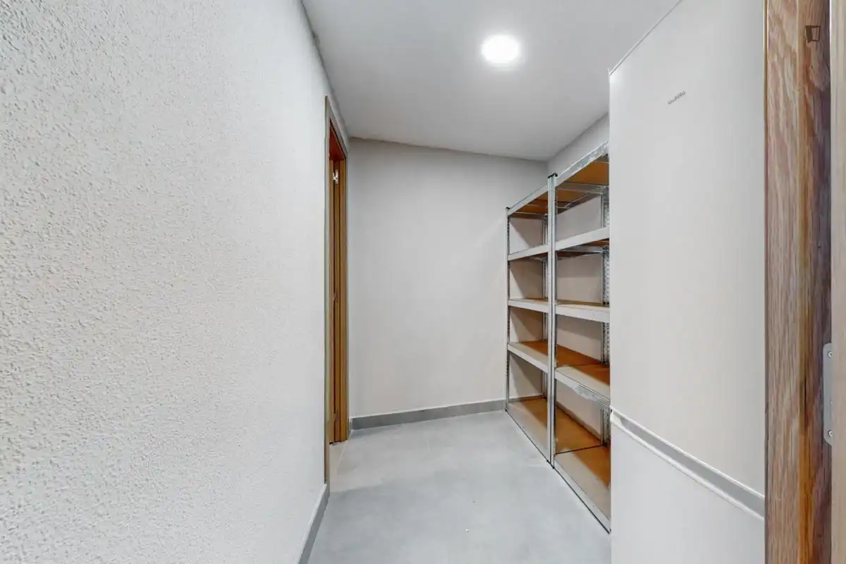 Habitació a Casco Histórico
