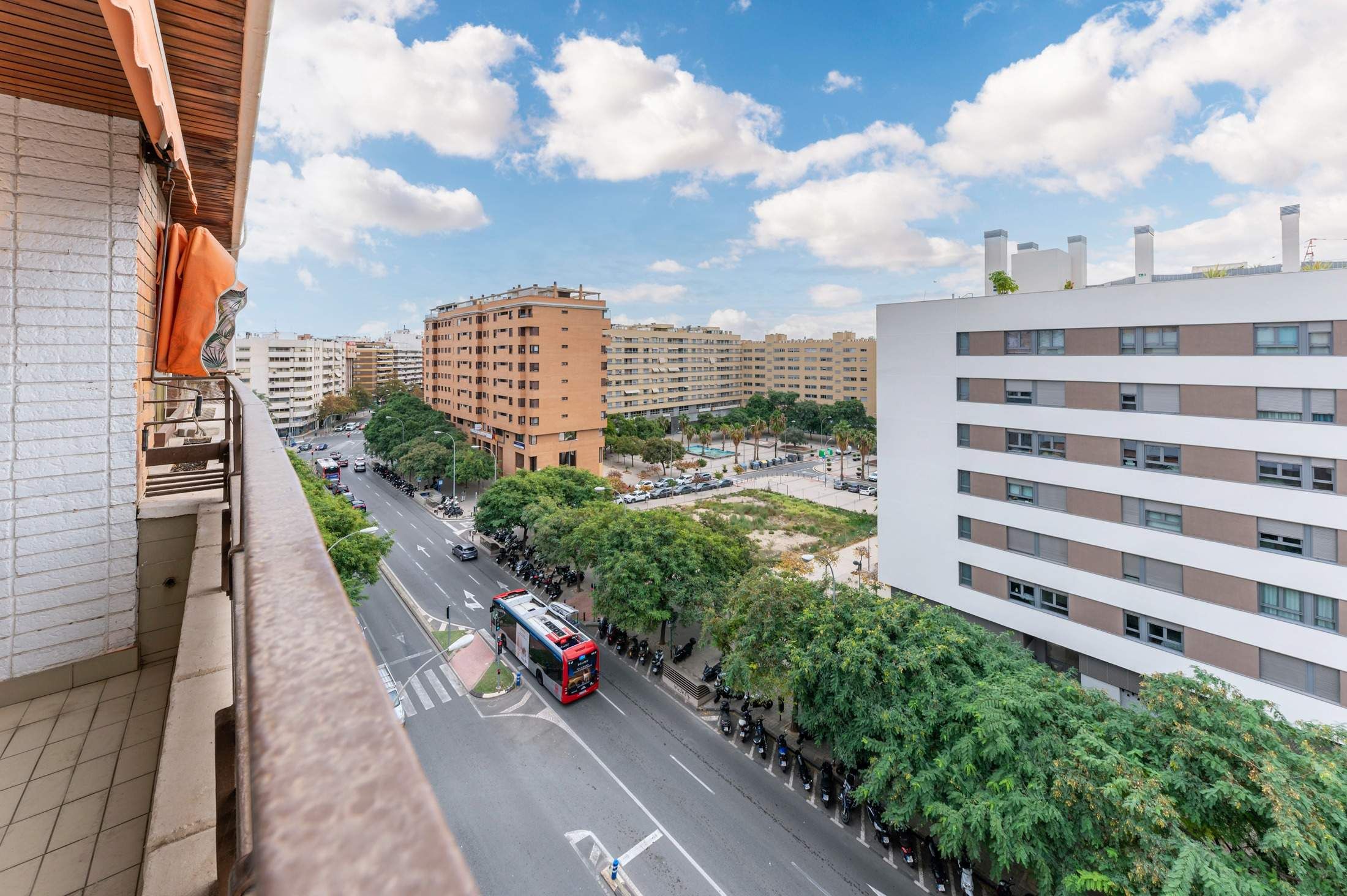 Pis en venda a Avenida CAT SOLER, 10, Benalúa, Benalúa - Babel