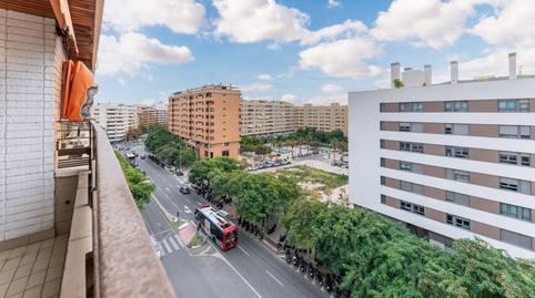 Foto 2 de Pis en venda a Avenida Cat Soler, 10, Benalúa, Alicante