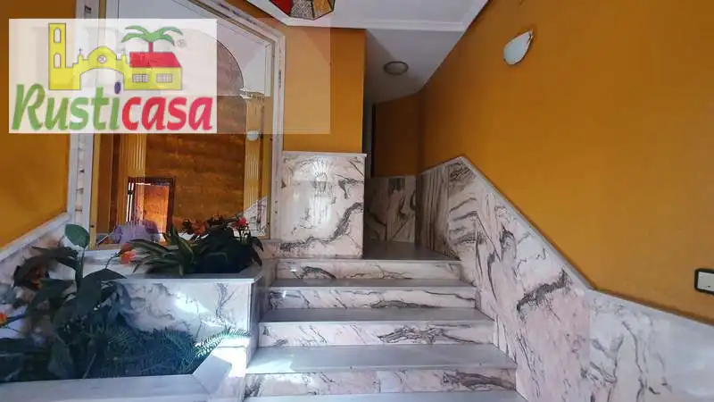 Piso en venta en Bailén con Trastero