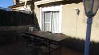 Terrassa de Casa adosada en venda en Reus amb Aire condicionat, Calefacció i Jardí privat