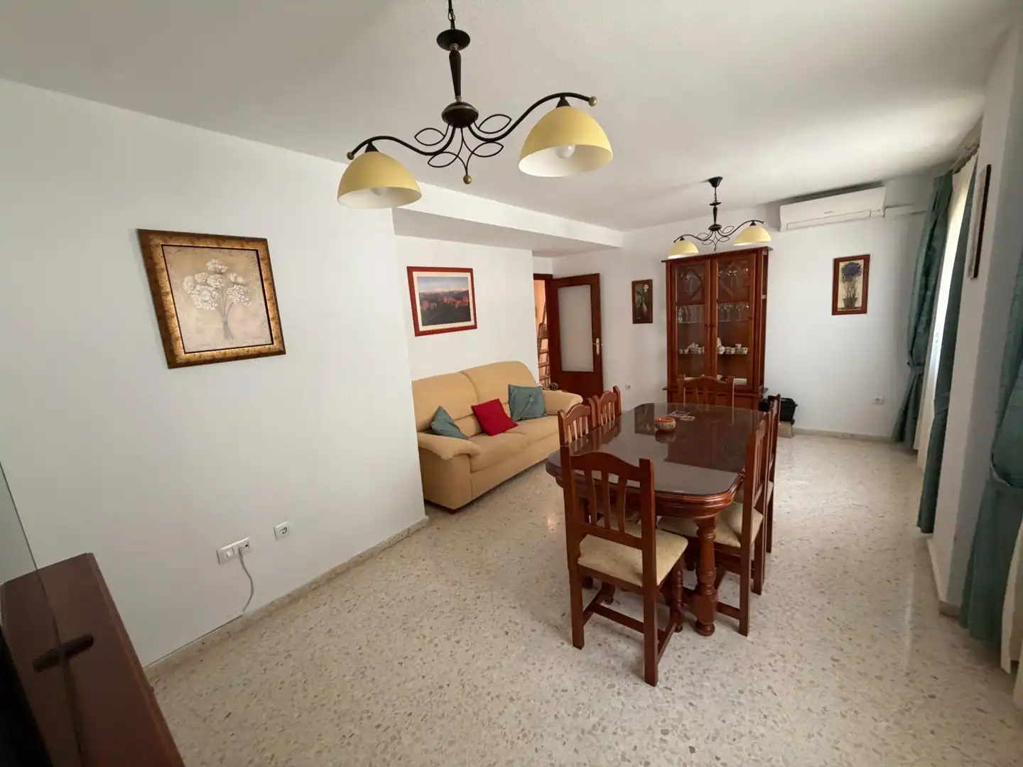Piso con ascensor en venta en Camposoto - Gallineras, imagen 8