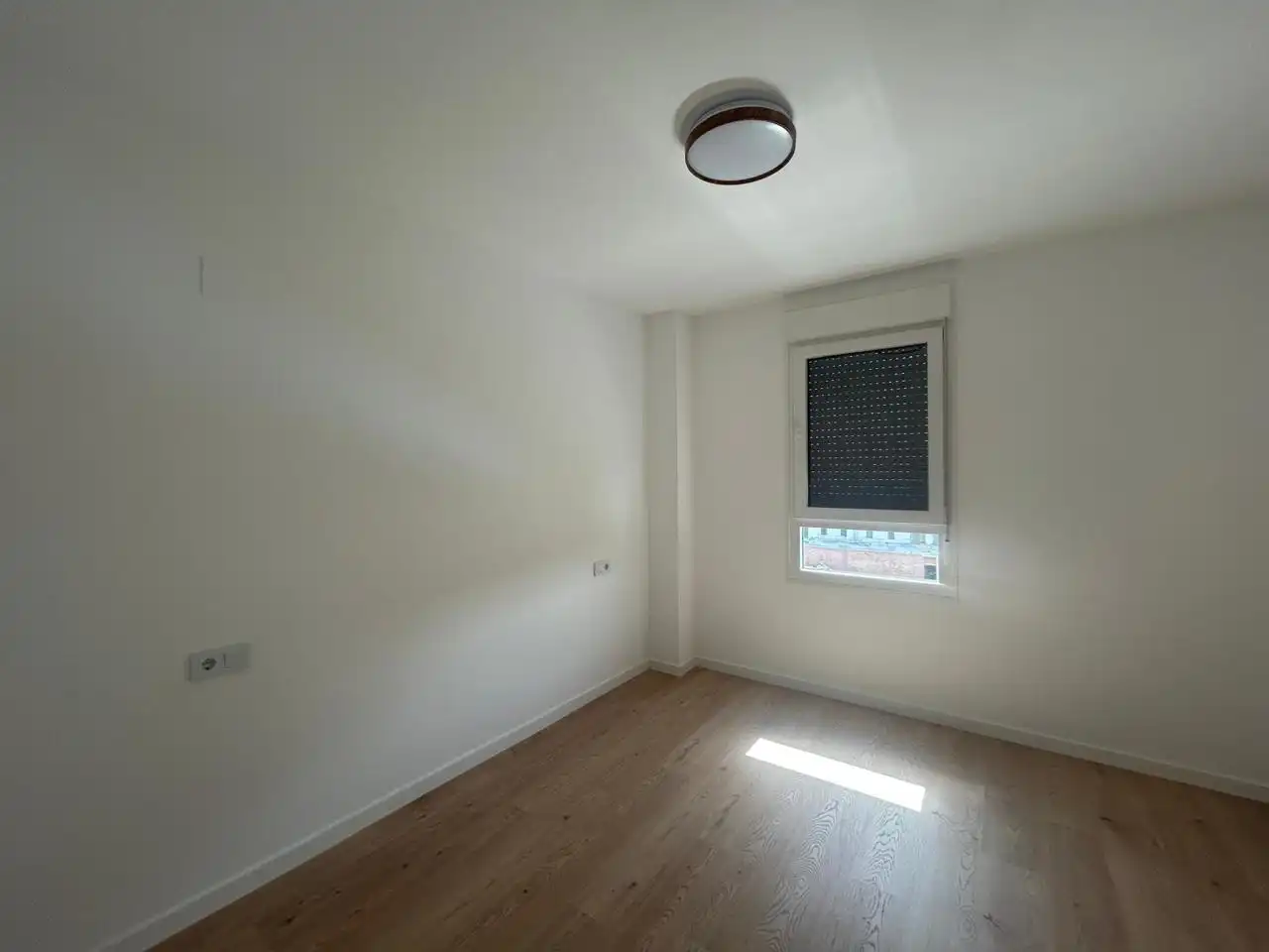 Bedroom of Flat for rent in Dos Hermanas  with Air Conditioner and Terrace