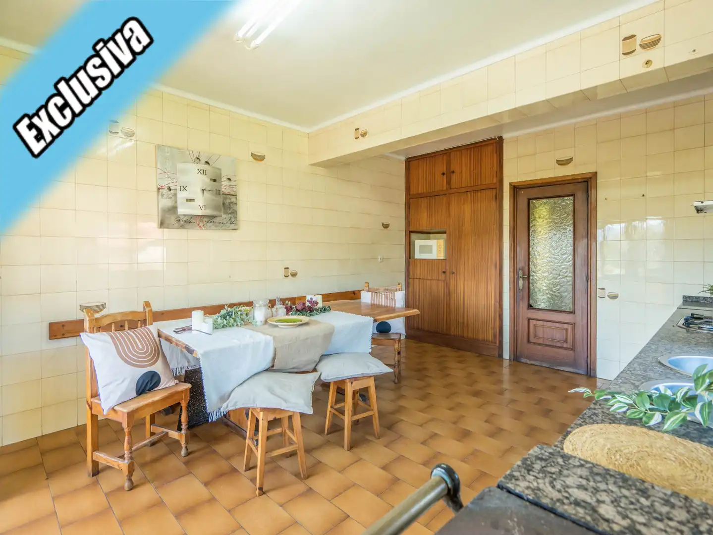 Casa amb terrassa en venda a Barrio Secadura-la Fragua 69A, imagen 24