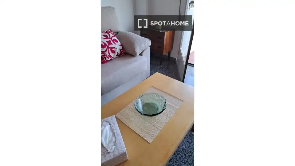 Habitació a Vistabella