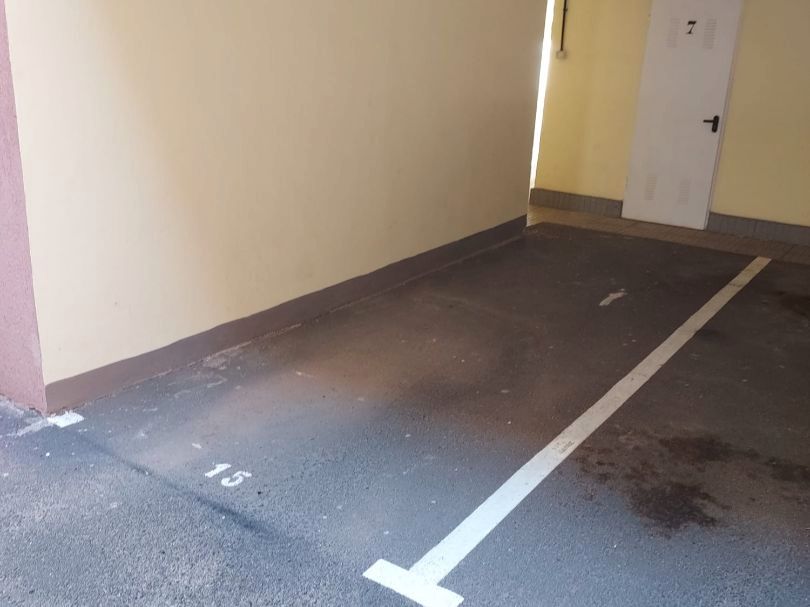 Parking of Garage for sale in El Rosario