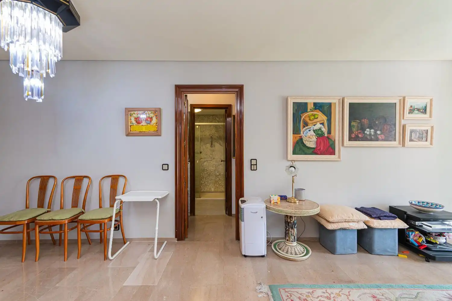 Flat with lift for sale in Ciudad Lineal, imagen 9