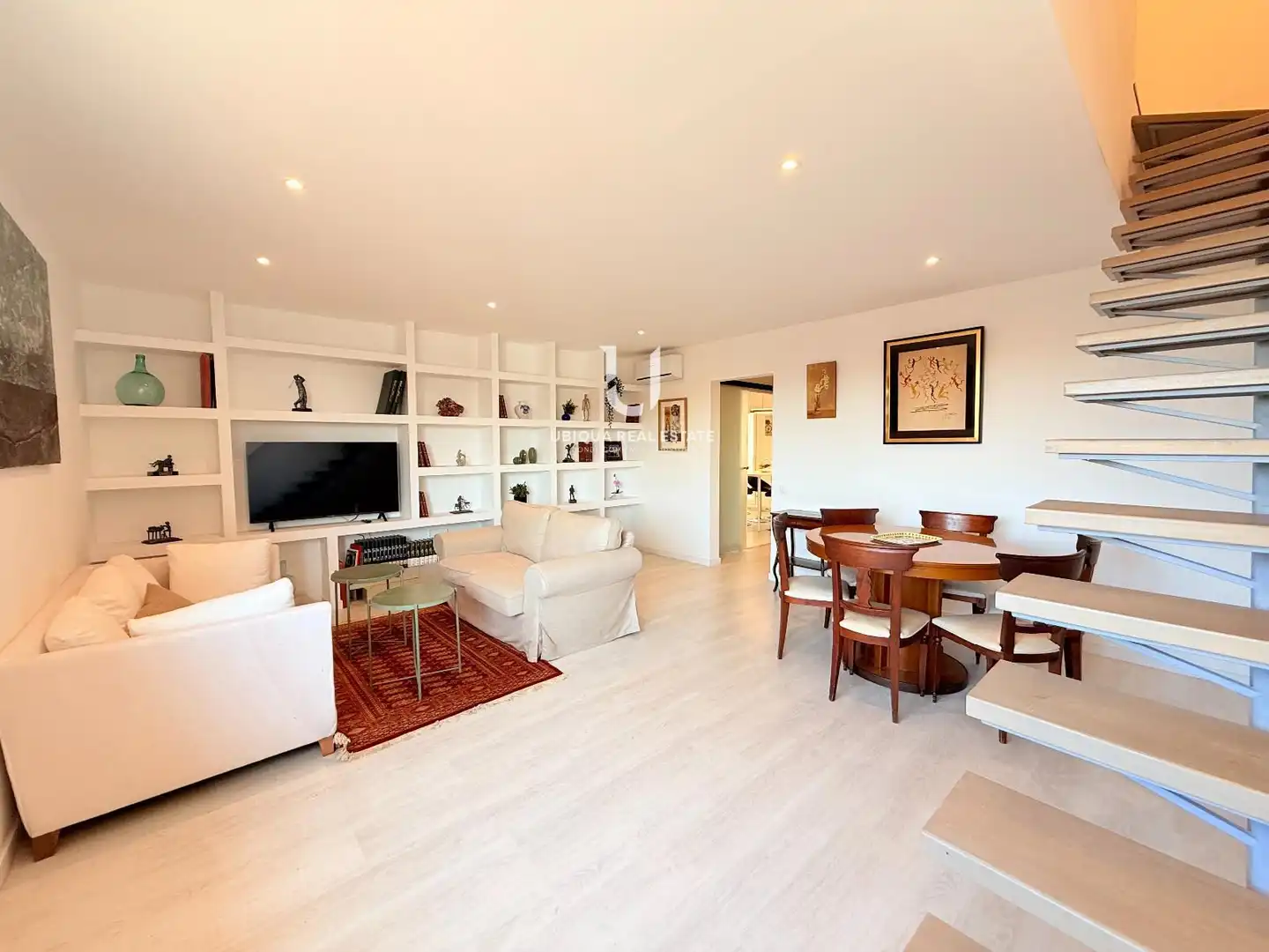 Appartement avec ascenseur à vendre à Cataluña