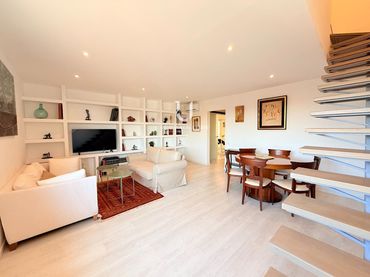 Wohnung mit Aufzug zum Verkauf in Cataluña
