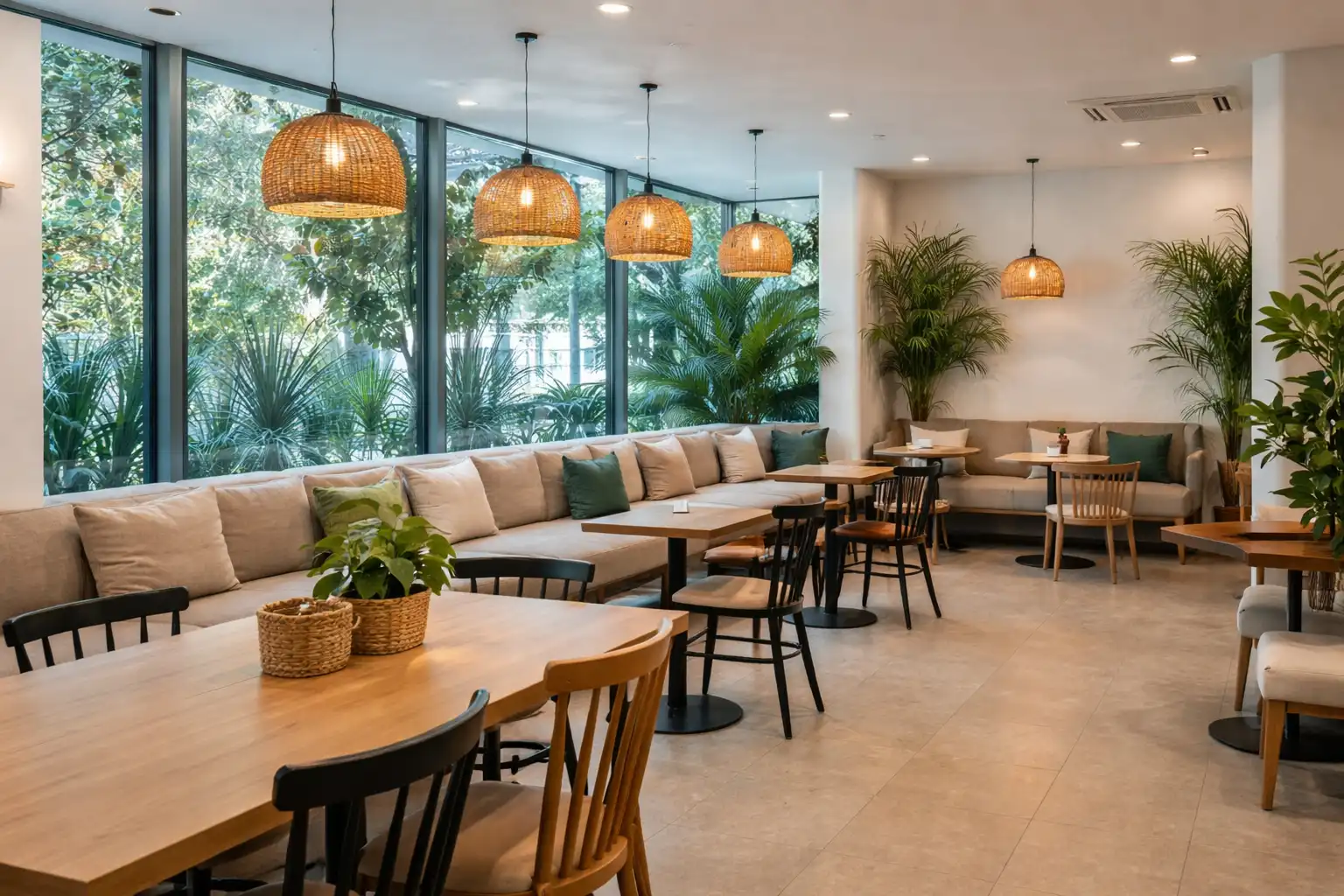 Business premises for transfer in Centro
