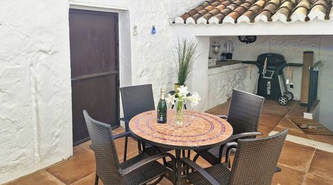 Foto 4 de Casa o chalet en venta en Mijas pueblo, Mijas