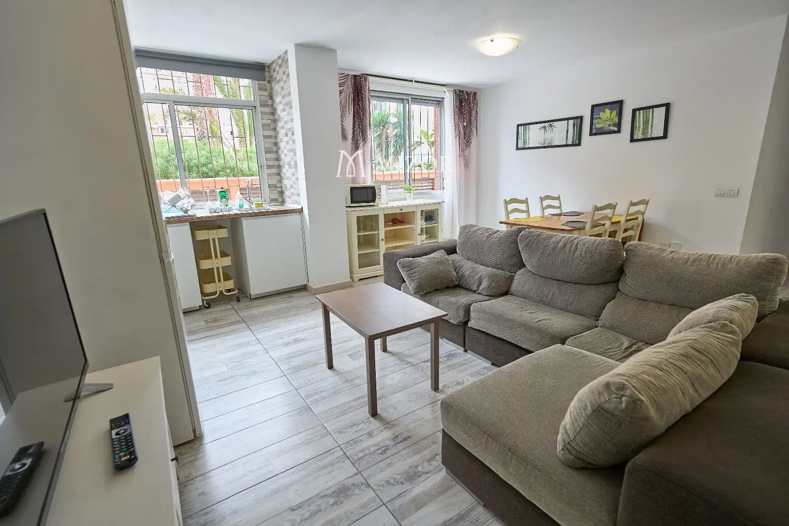 Piso con ascensor en venta en BLAS PÉREZ GONZÁLEZ, imagen 16