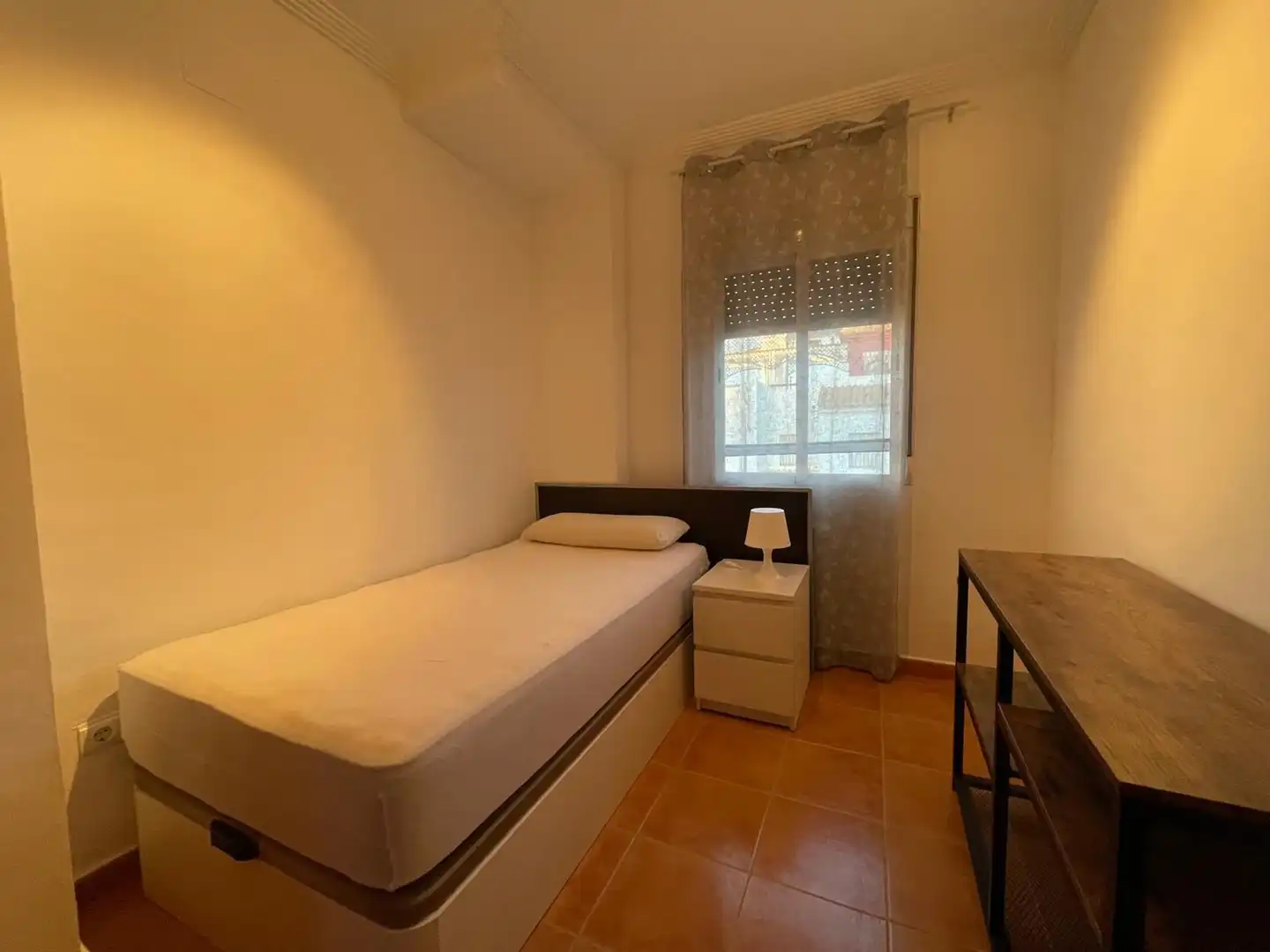 Habitación de Casa o chalet de alquiler en El Portil con Piscina comunitaria