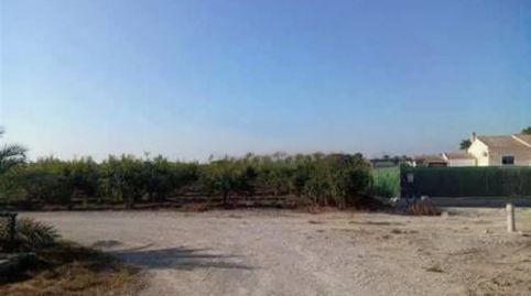 Photo 3 of Land for sale in Florida Baja, Alicante / Alacant