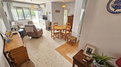 Foto 3 de Pis en venda a De Sevilla, Playa de la Regla, Cádiz