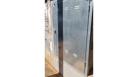 Foto 4 de Terreny industrial en venda a Llagostera, Girona