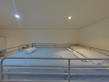 Flat to rent in Calle de la Ballesta
