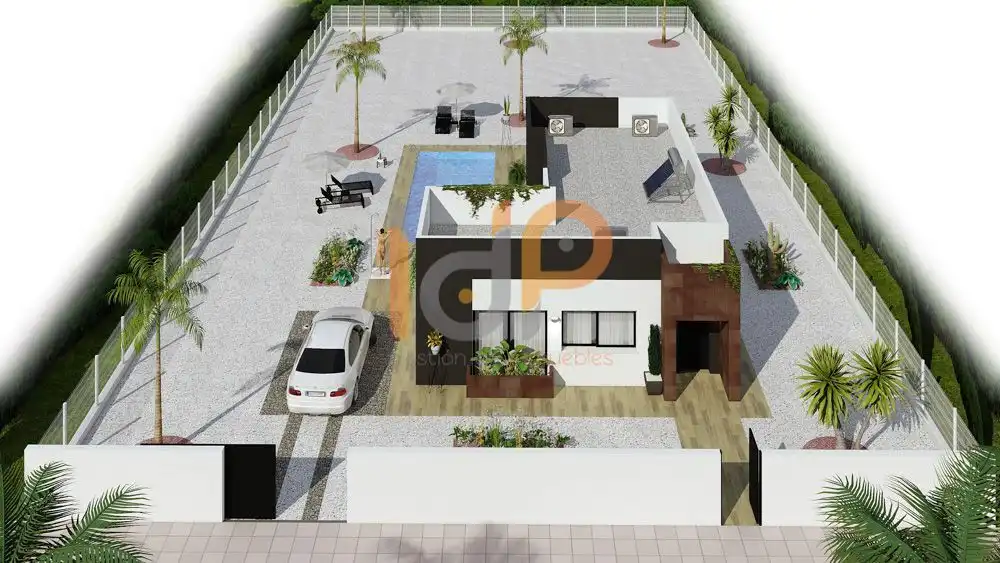 Casa in vendita a Vera Ciudad, imagen 5